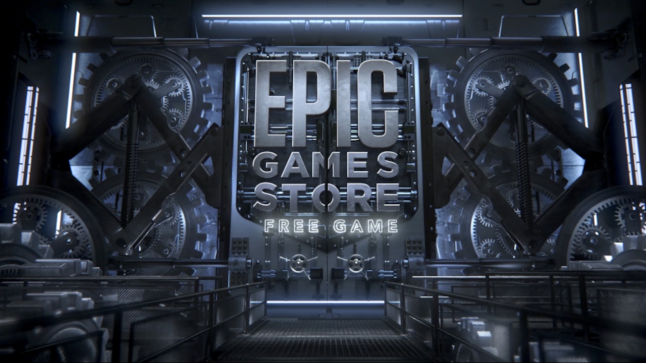 Epic Games Store