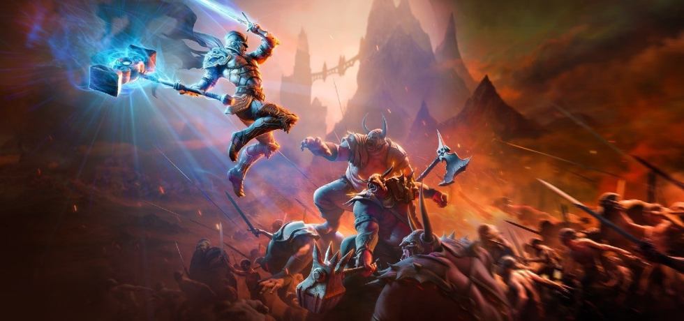 Kingdoms of Amalur Re-Reckoning