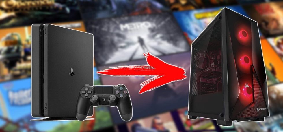 PlayStation в Steam