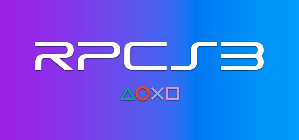 RPCS3