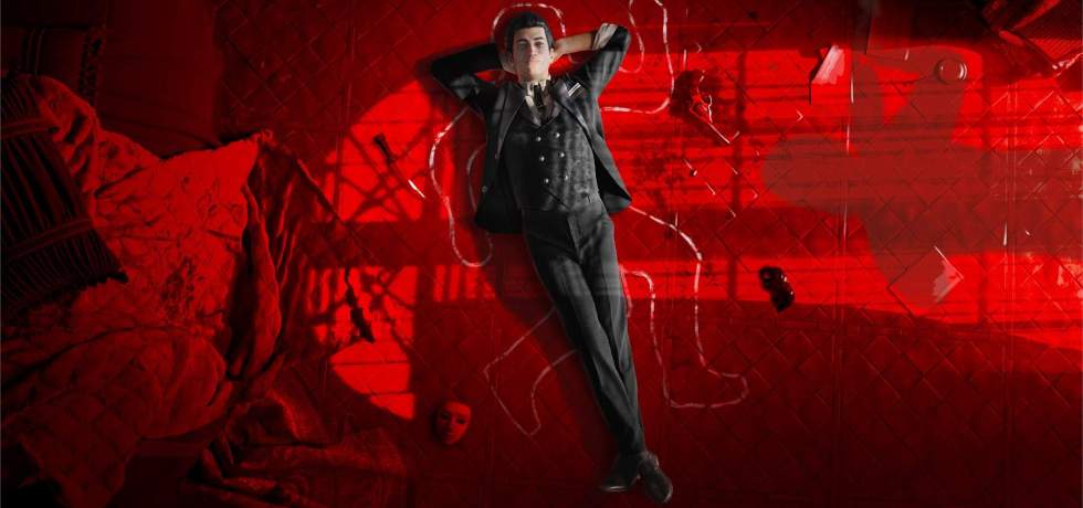 Sherlock Holmes Chapter One