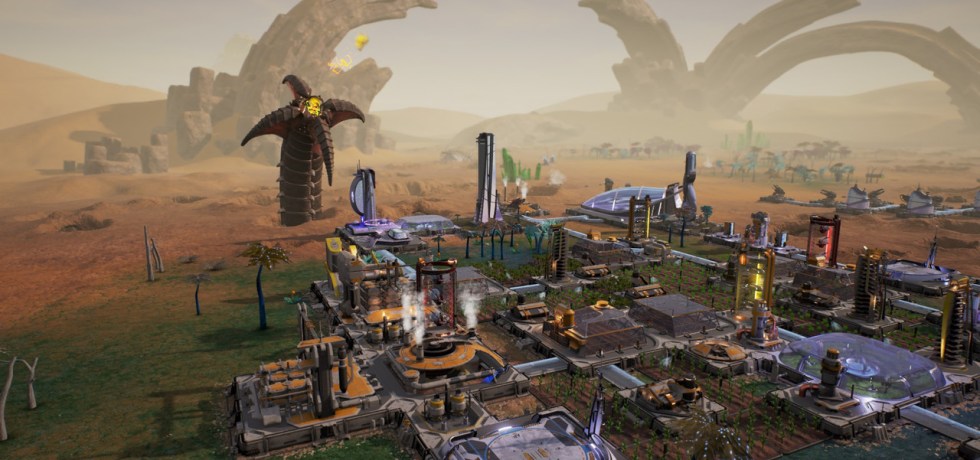 Aven Colony