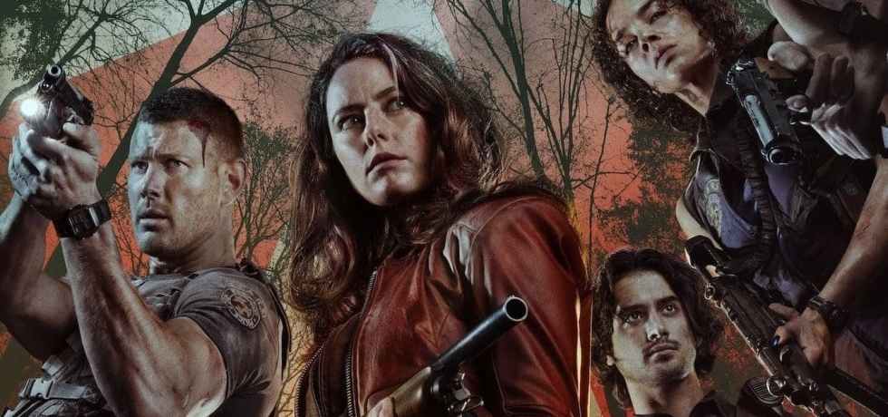 Оселя зла: Ласкаво просимо у Раккун-Сіті