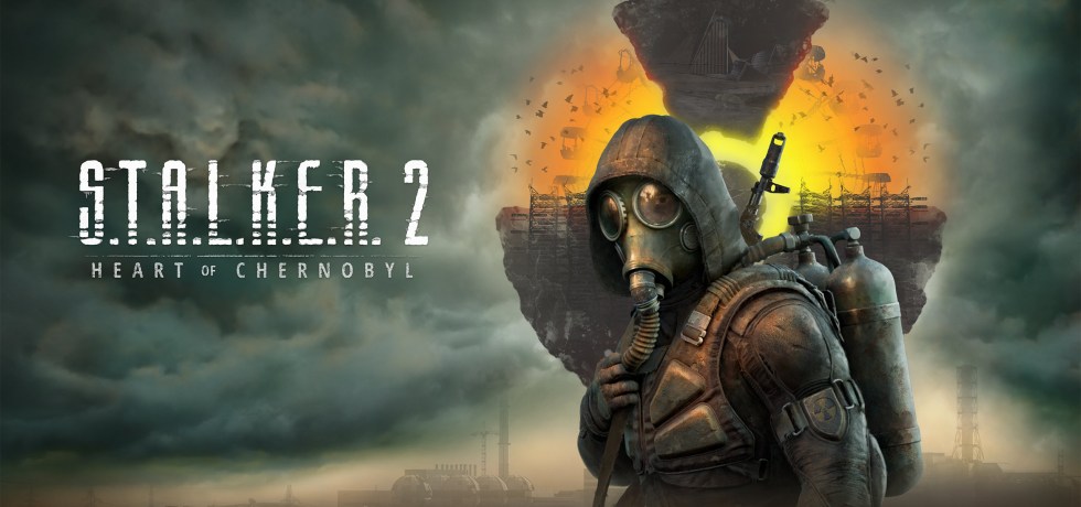 S.T.A.L.K.E.R. 2 Heart of Chernobyl