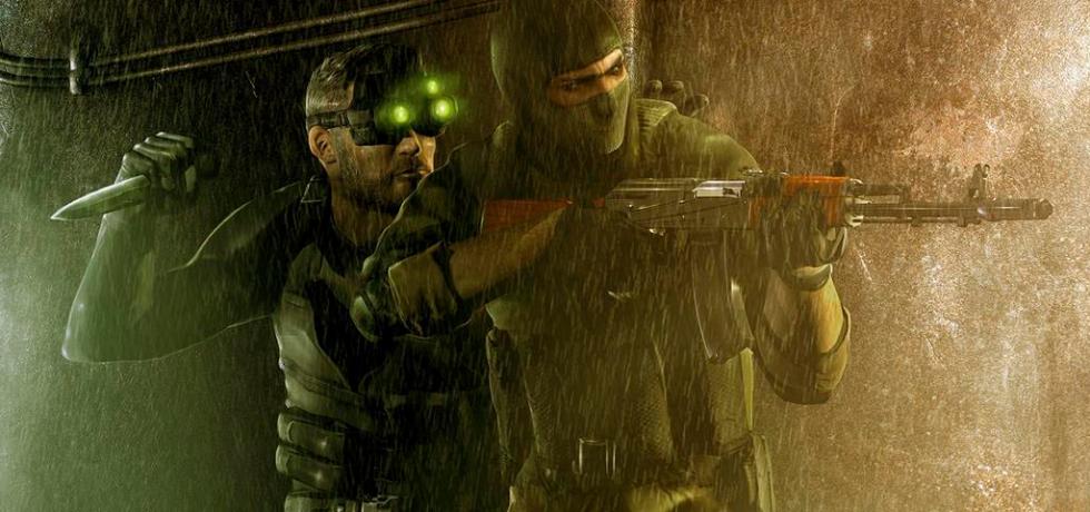 Splinter Cell: Chaos Theory