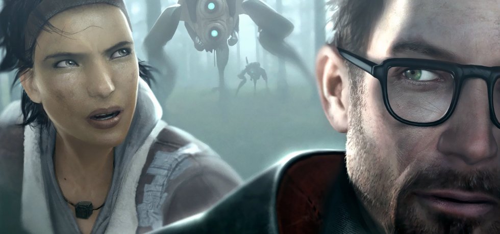 Half-Life 3