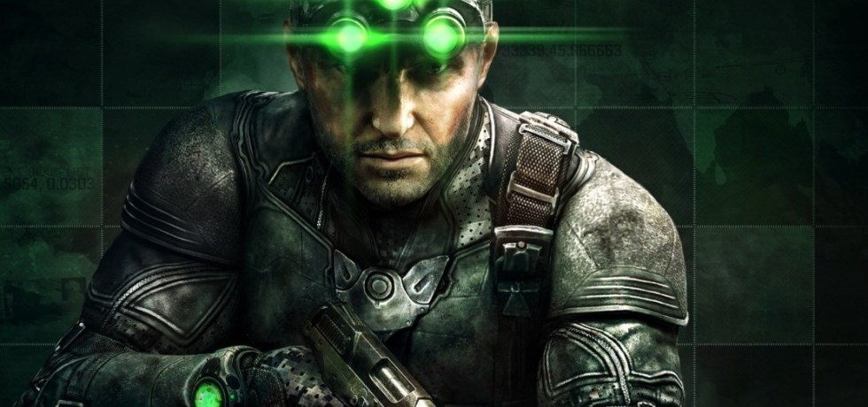 Splinter Cell