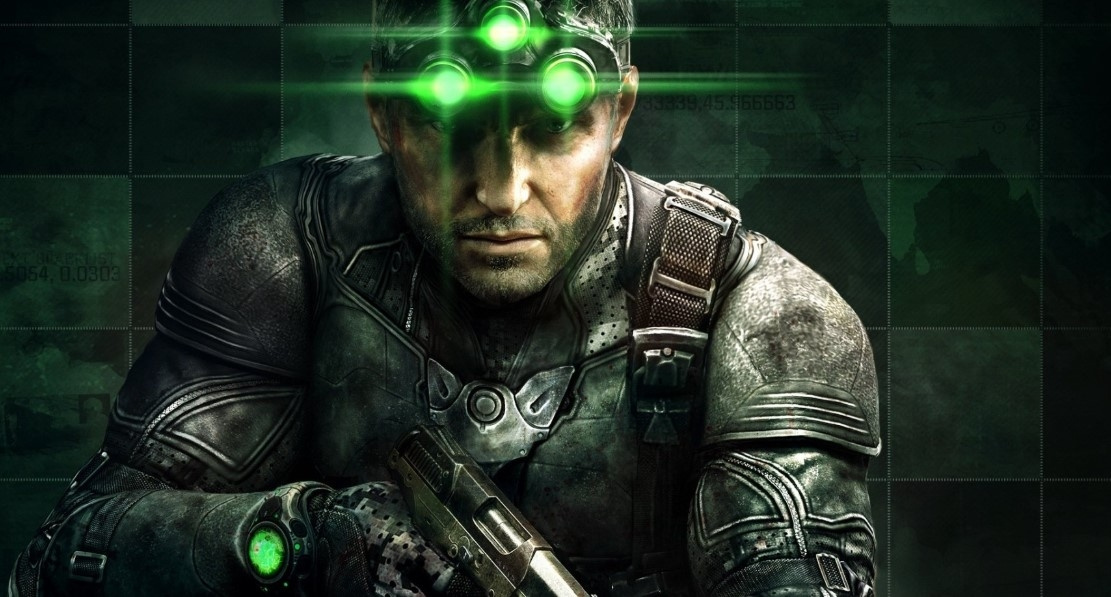 Splinter Cell