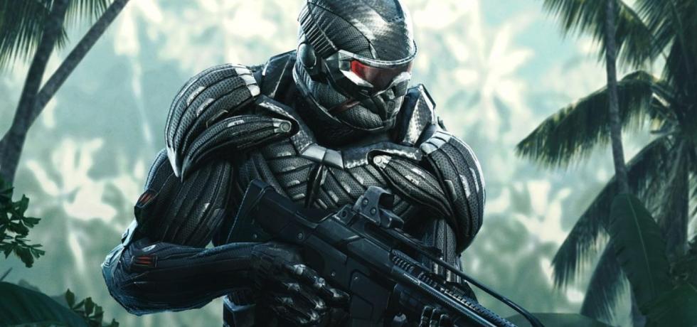Crysis 4