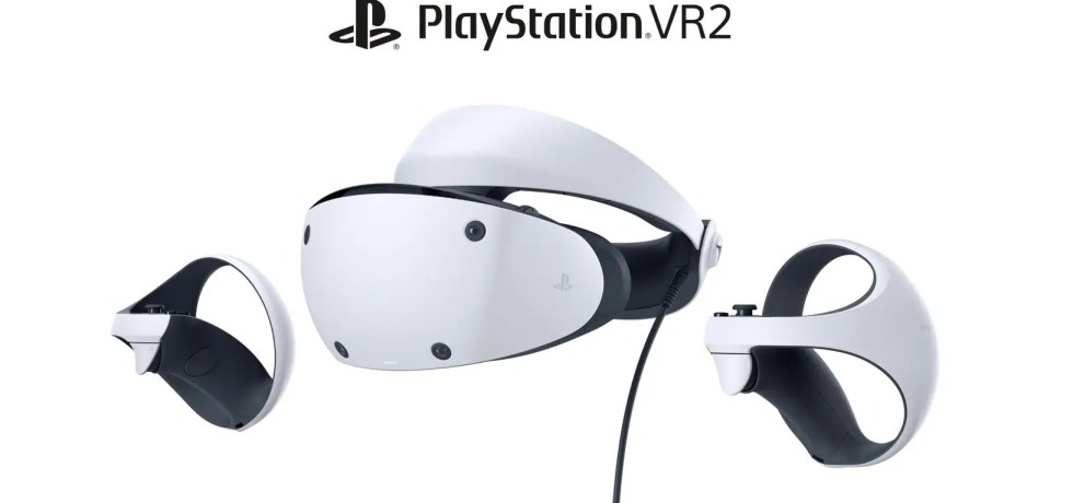 PlayStation VR2
