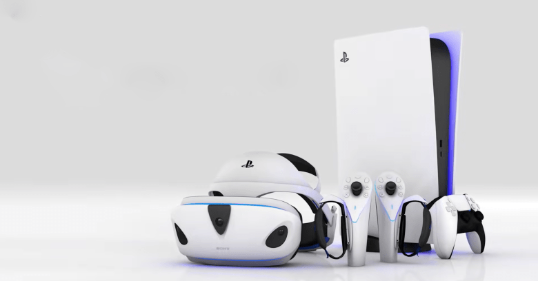 PlayStation VR2