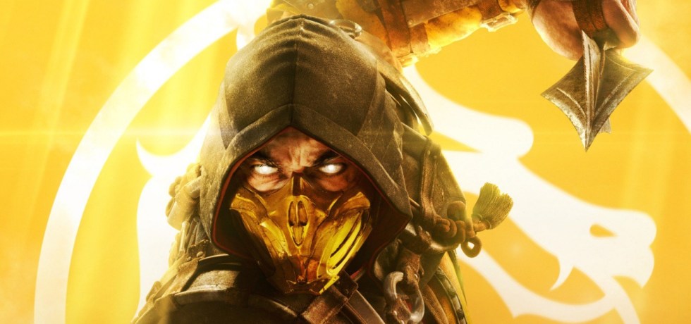 Mortal Kombat Legends: Snow Blind