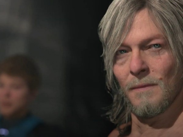 Лише погляньте на цей трейлер: Хідео Кодзіма представив Death Stranding&nbsp;2