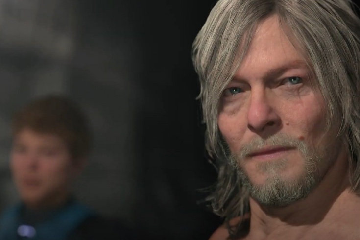 Хідео Кодзіма